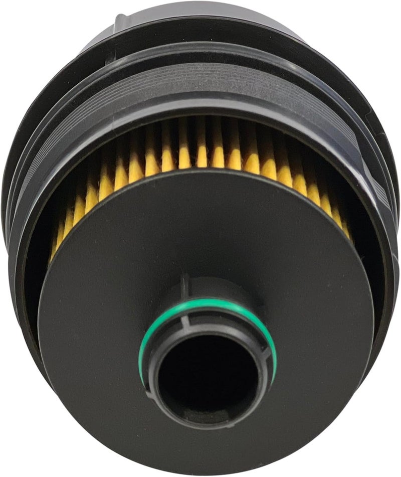 ZIMGLOBAL Ecodiesel Engine Oil Filter 68507598AA 68498720AA for Ram 1500 and Jeep Wrangler - Image 3