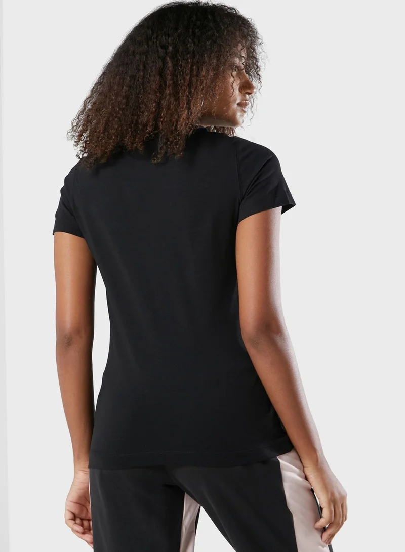 PUMA SWxP women t-shirt