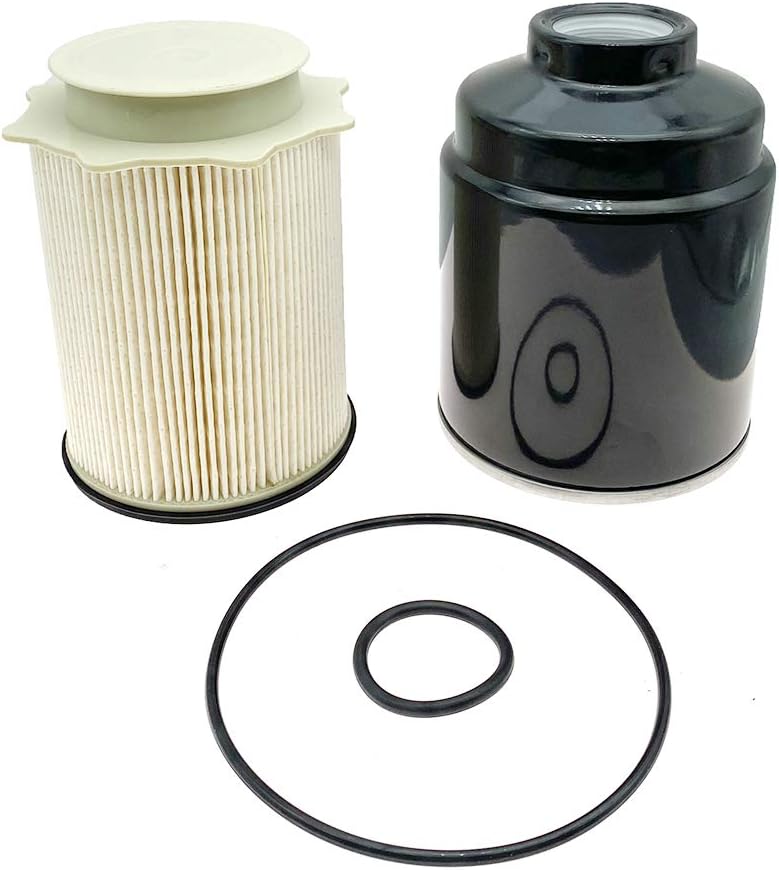 Syconeer 6.7 Cummins Fuel Filter Water Separator for Dodge Ram 2500 3500 4500 5500 (2013-2018) - Image 1