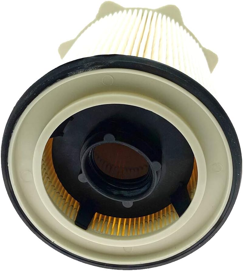 Syconeer 6.7 Cummins Fuel Filter Water Separator for Dodge Ram 2500 3500 4500 5500 (2013-2018) - Image 5