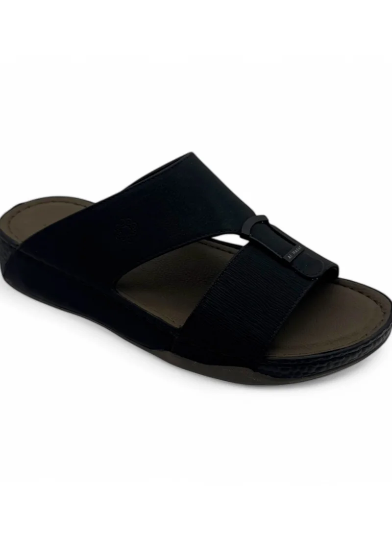 Al Hadaf Comfortable Slip-On Slippers for Everyday Wear