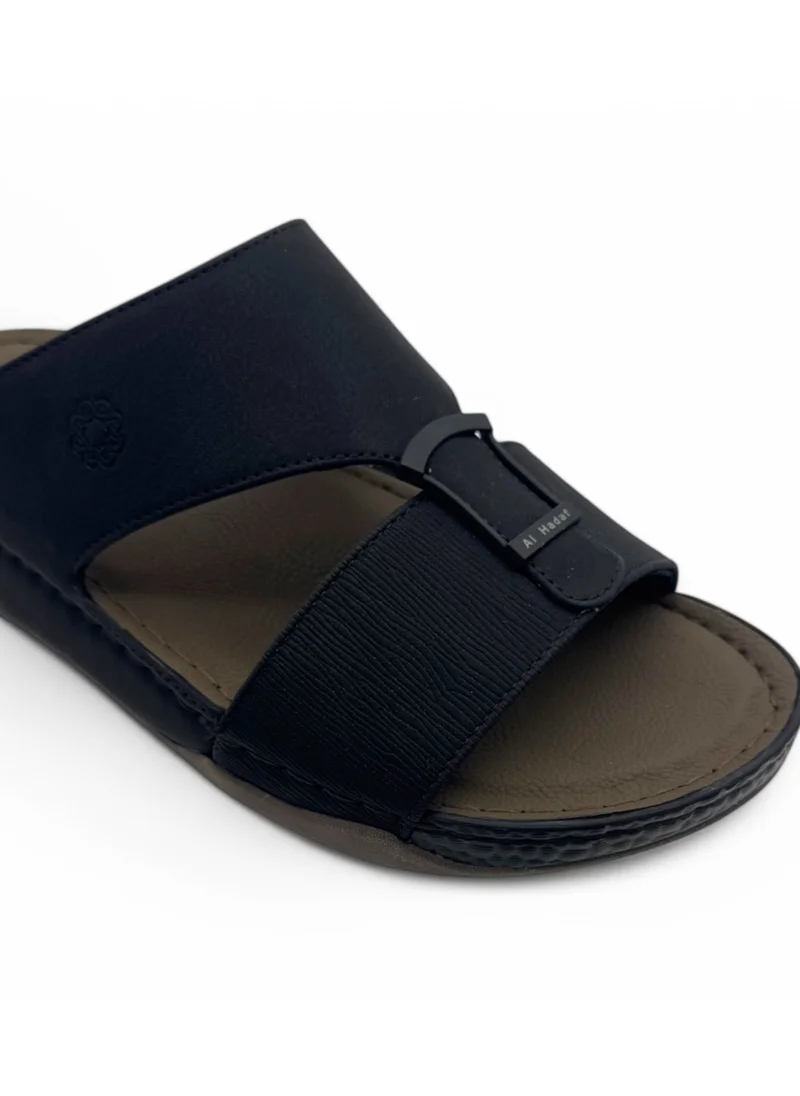 Al Hadaf Comfortable Slip-On Slippers for Everyday Wear