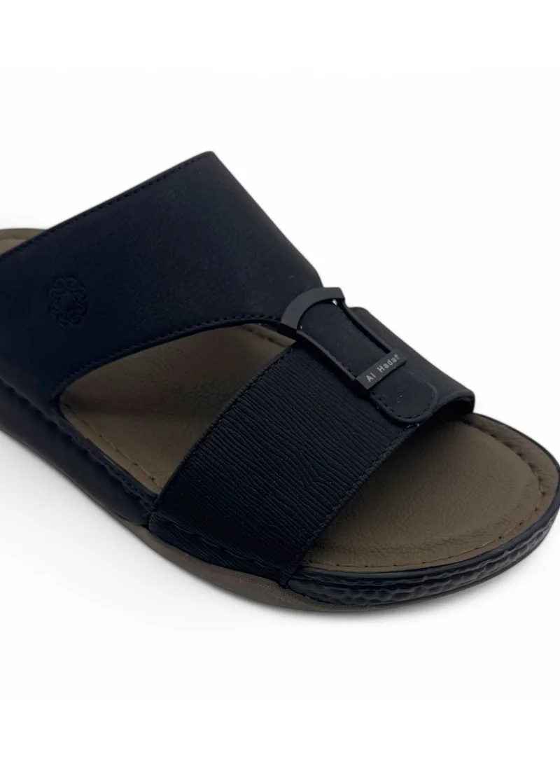 Al Hadaf Comfortable Slip-On Slippers for Everyday Wear