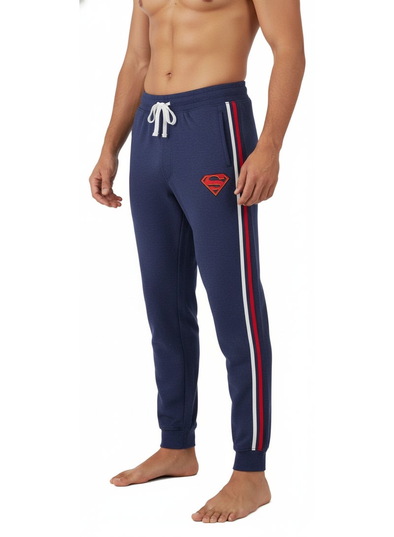 SUPERMAN JOGGER MENS SUPERMAN - Image 3