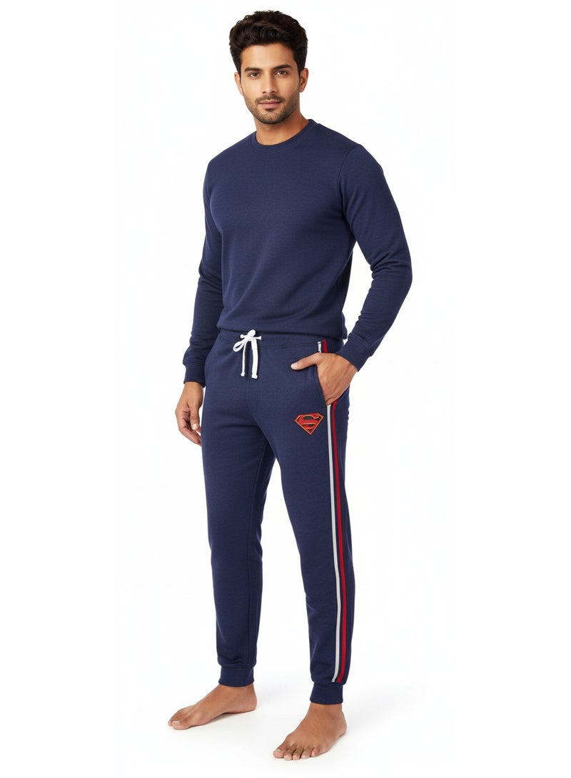 SUPERMAN JOGGER MENS SUPERMAN - Image 2