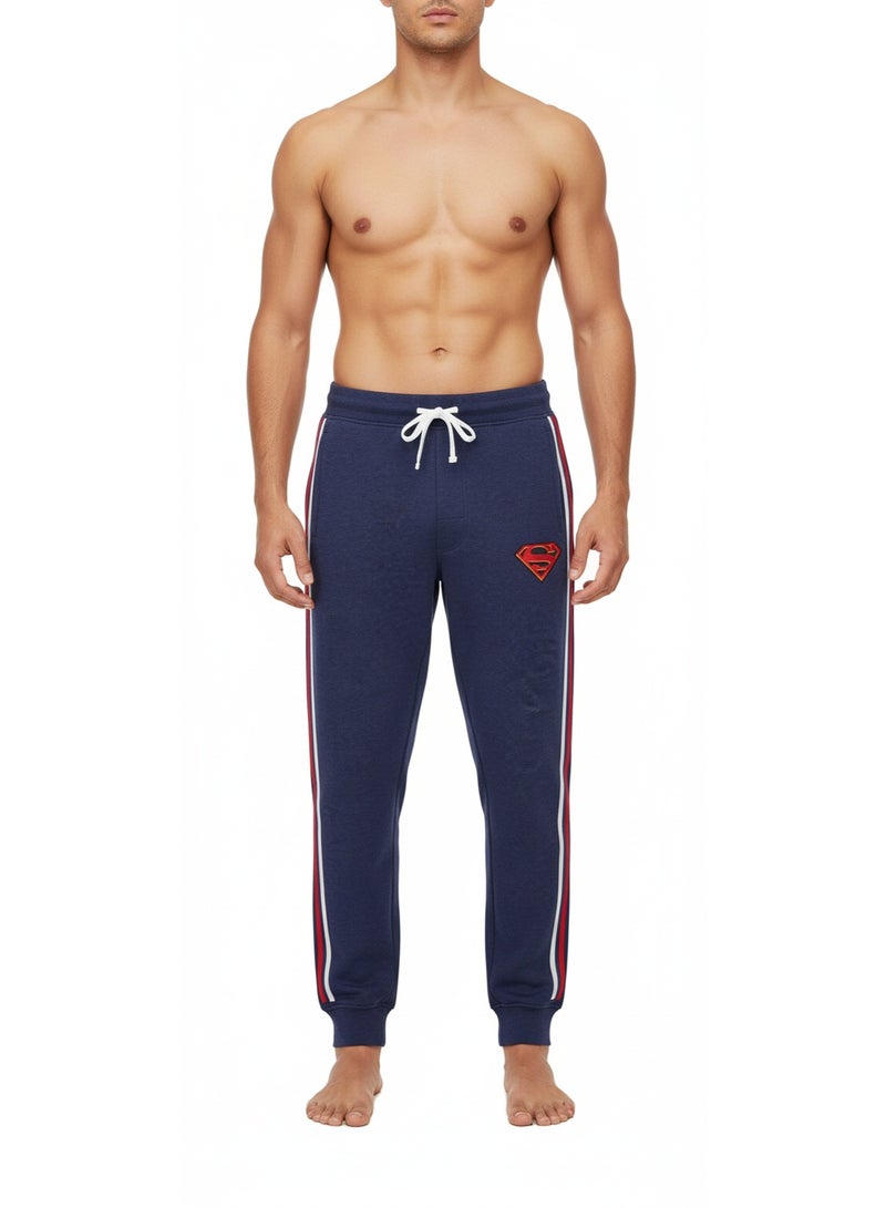 SUPERMAN JOGGER MENS SUPERMAN - Image 1