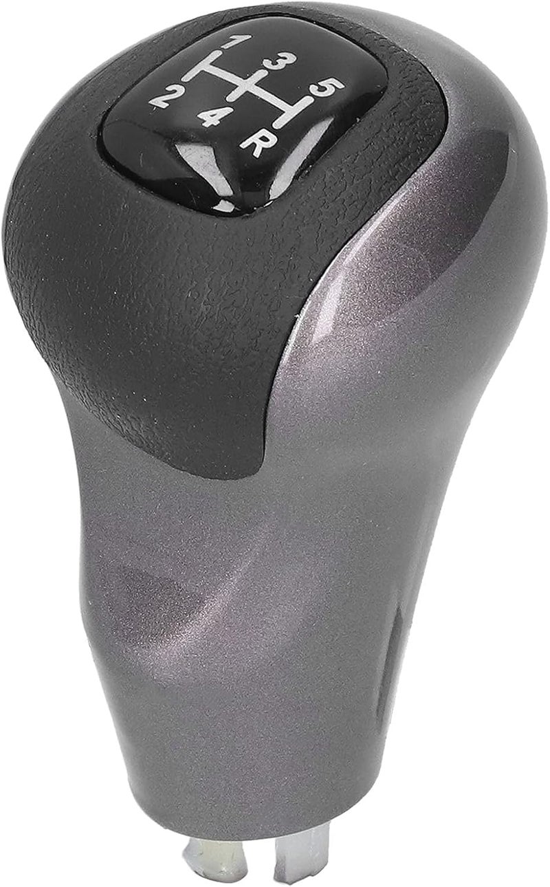 Aramox 5 Speed MT Gear Shift Knob for Honda Civic 2006-2011 - Image 1