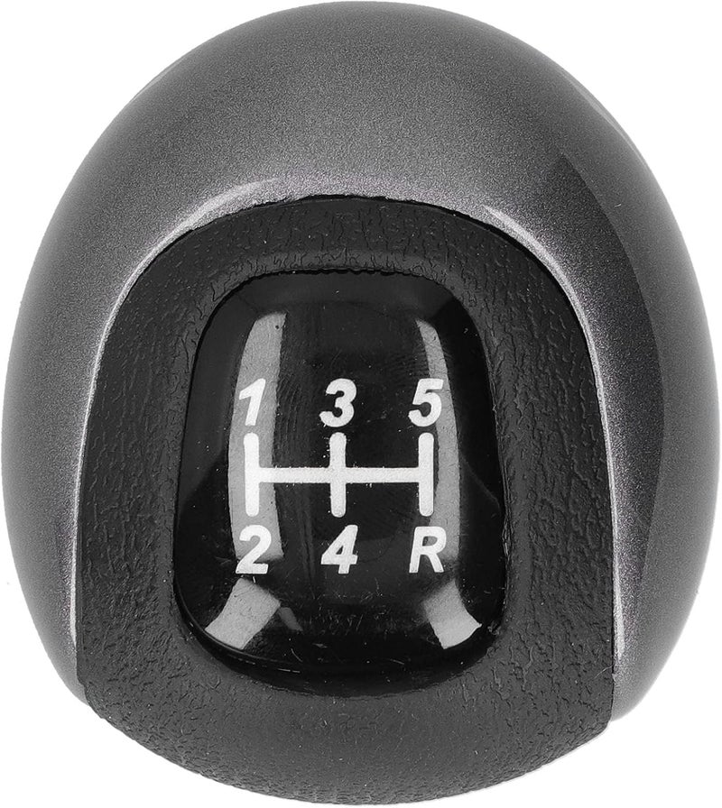 Aramox 5 Speed MT Gear Shift Knob for Honda Civic 2006-2011 - Image 5