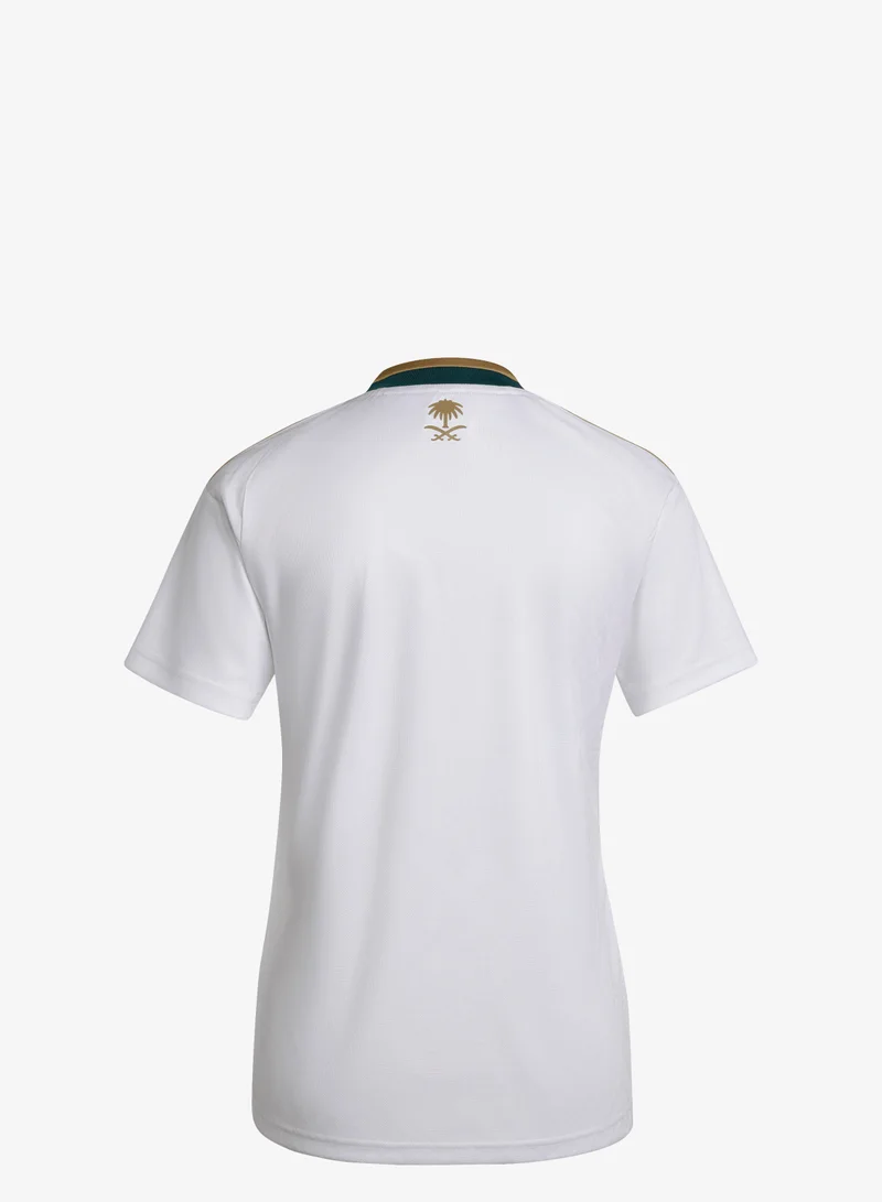 Adidas Saudi Arabia 26 Away Jersey
