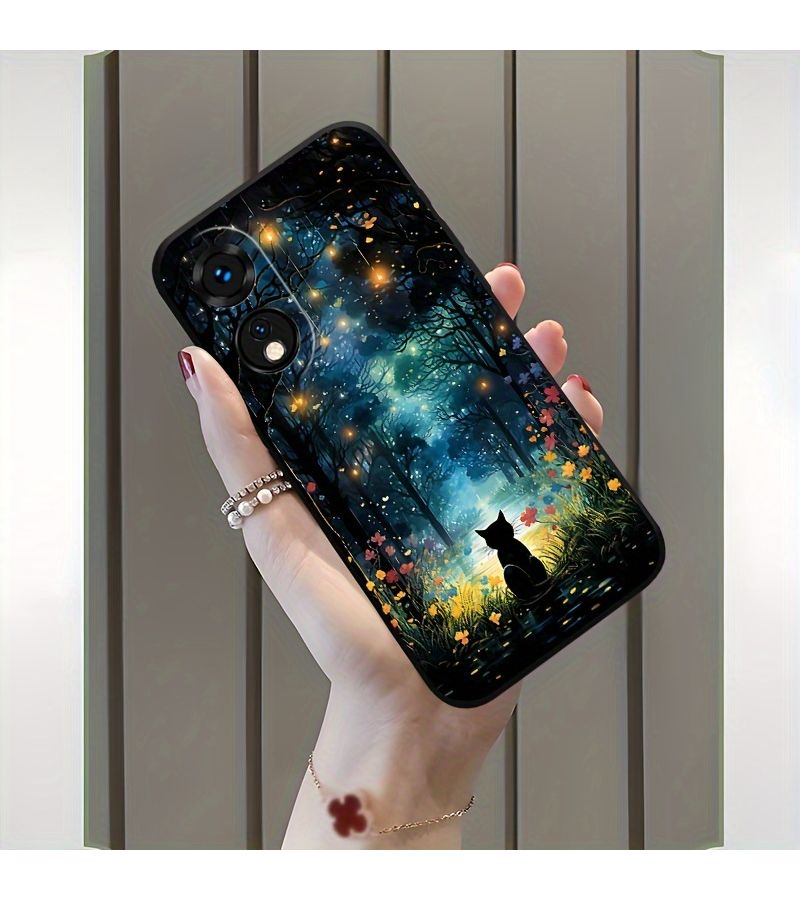 For OPPO A57 Mixed Color 1 Versatile Phone Case - Image 5