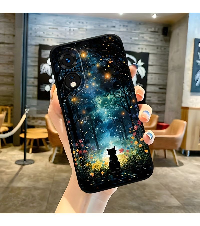 For OPPO A57 Mixed Color 1 Versatile Phone Case - Image 2