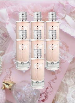 ديفين 7 قطع عطر نيو جوي للنساء 100 مل  - Image 1