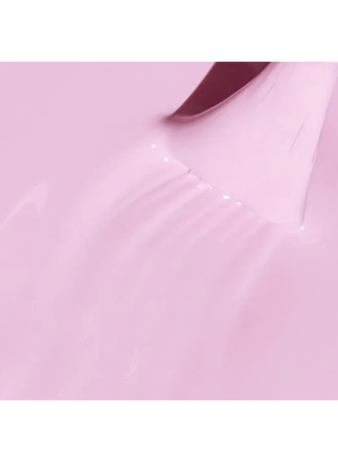 أو بي آي طلاء أظافر نيتشر سترونج - موف طبيعي، بنفسجي، ١٥ مل