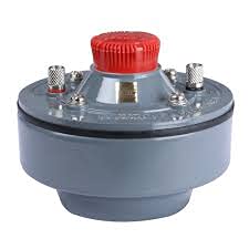 kh Driver Unit 60 W, NU-60 Unit for Reflex Horn PA Driver Units for Power, Punch & Clarity - Image 1