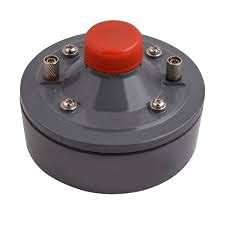 kh Driver Unit 60 W, NU-60 Unit for Reflex Horn PA Driver Units for Power, Punch & Clarity - Image 3