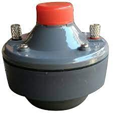 kh Driver Unit 60 W, NU-60 Unit for Reflex Horn PA Driver Units for Power, Punch & Clarity - Image 4