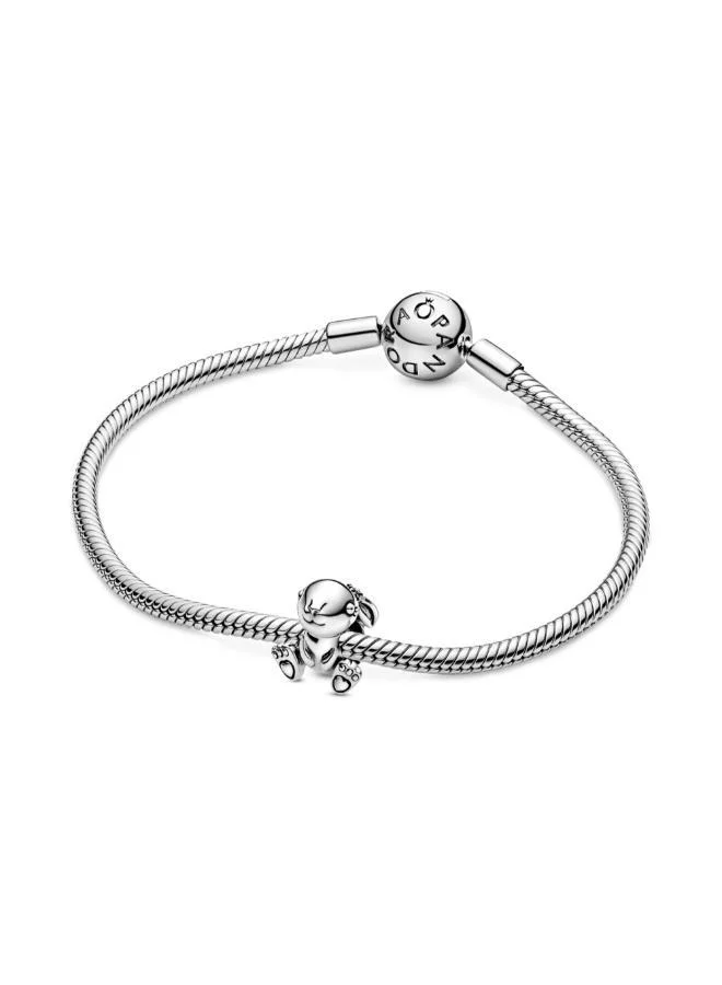PANDORA Nini the Rabbit Charm