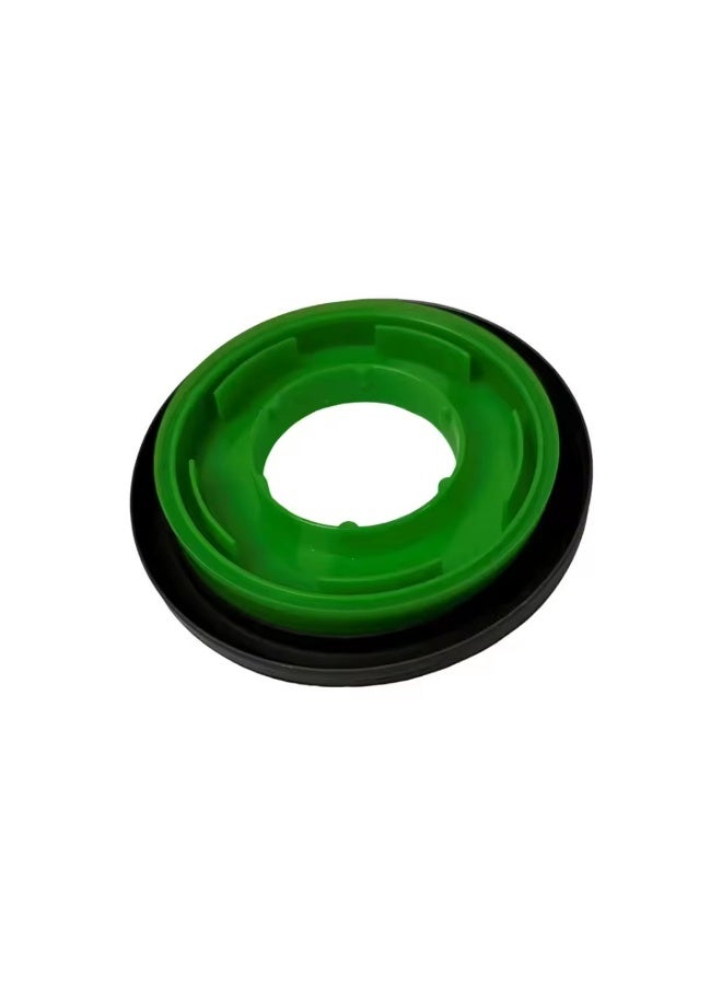 xozgdovg LR073783, LR084639 and JDE39481 are suitable for the rear oil seals of the crankshafts of Land Rover Range Rover Evoque and Jaguar - Image 2