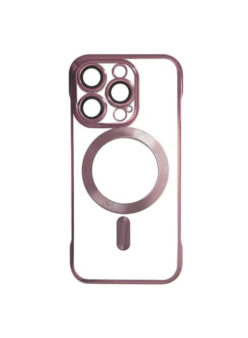 إكس ليفيل غطاء حماية لجهاز ايفون 14 برو ماكس - Image 1