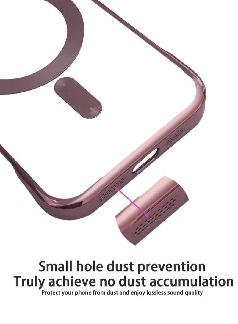 إكس ليفيل غطاء حماية لجهاز ايفون 14 برو ماكس - Image 3