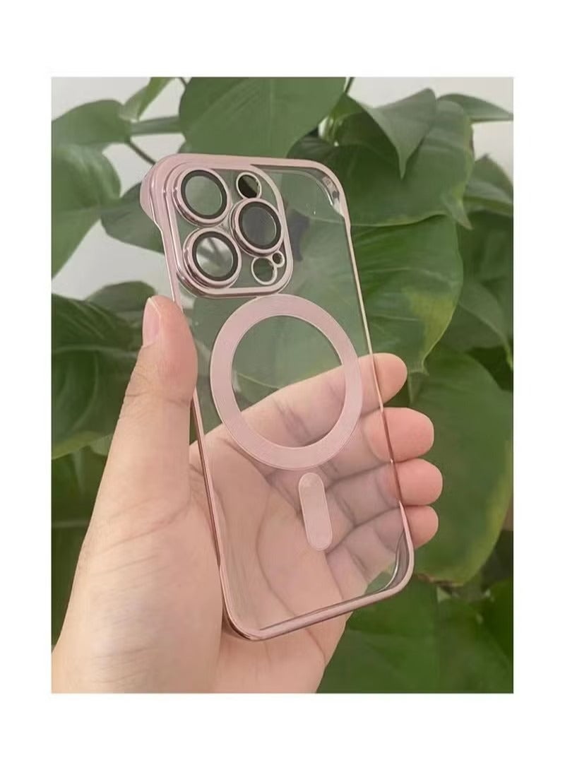 إكس ليفيل غطاء حماية لجهاز ايفون 14 برو ماكس - Image 5