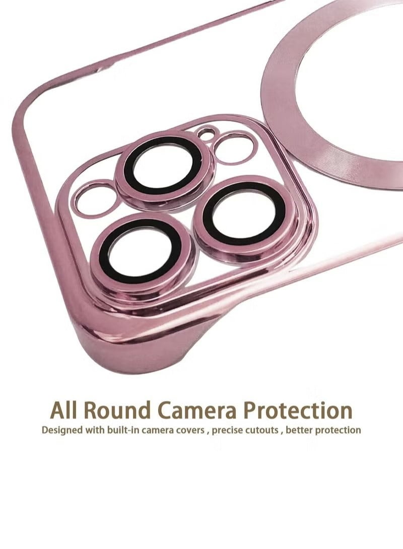 إكس ليفيل غطاء حماية لجهاز ايفون 14 برو ماكس - Image 4