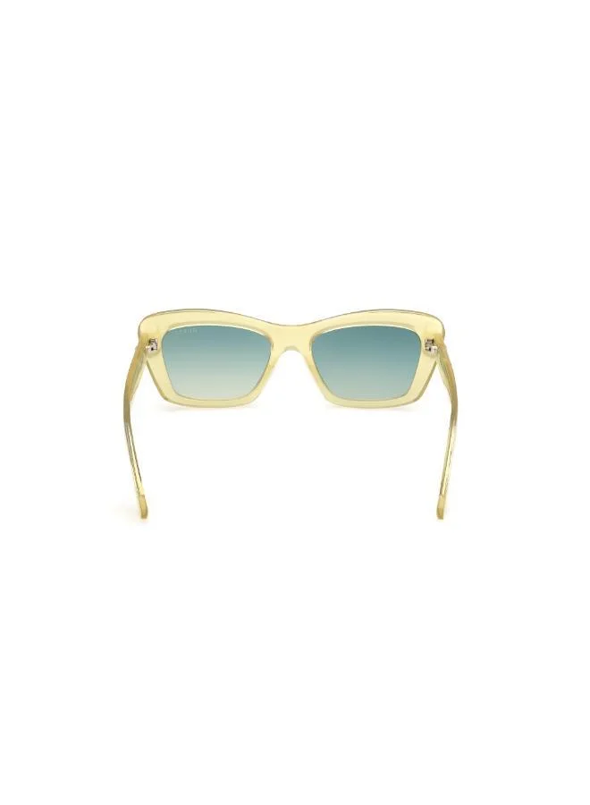 GUESS Wayfarers Sunglasses