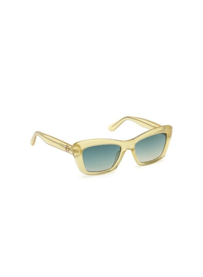 GUESS Wayfarers Sunglasses - Image 3