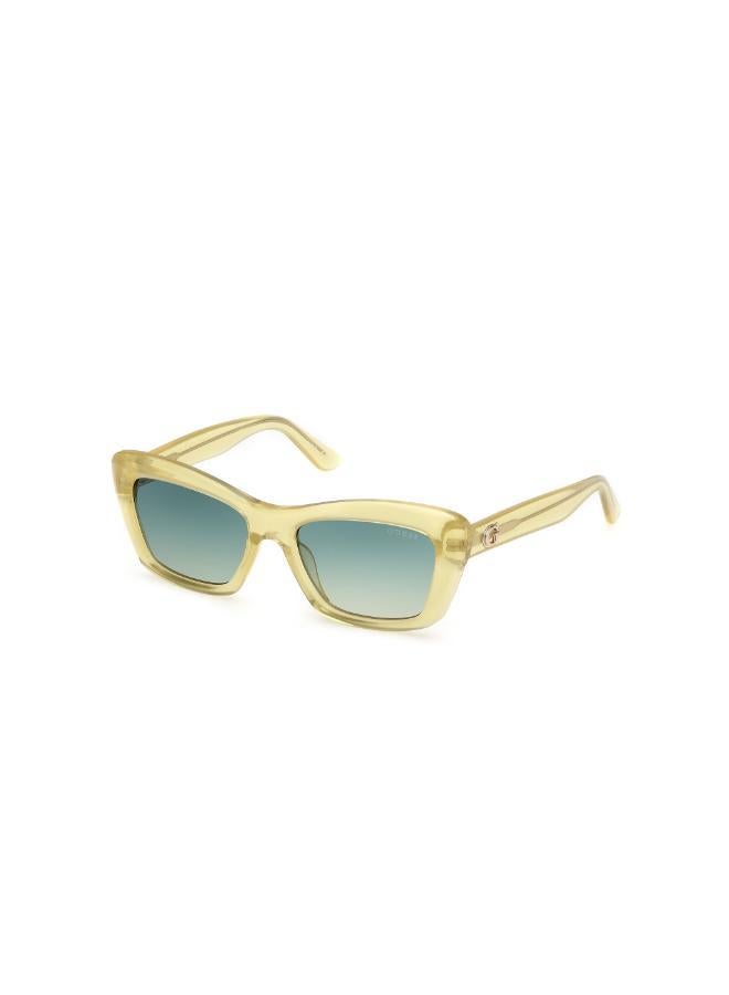 GUESS Wayfarers Sunglasses - Image 4
