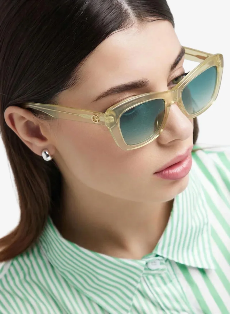 GUESS  Wayfarers Sunglasses for Women | Best Price UAE
