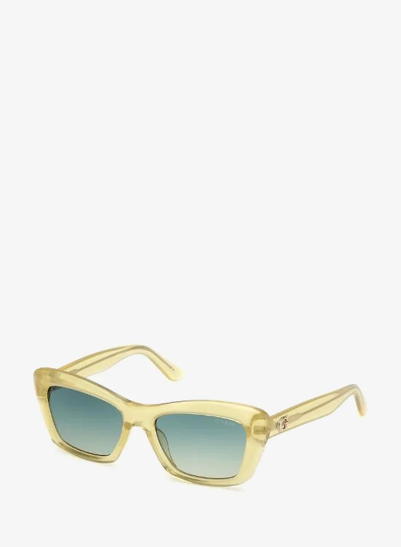 Guess  Wayfarers Sunglasses for Women | Best Price UAE