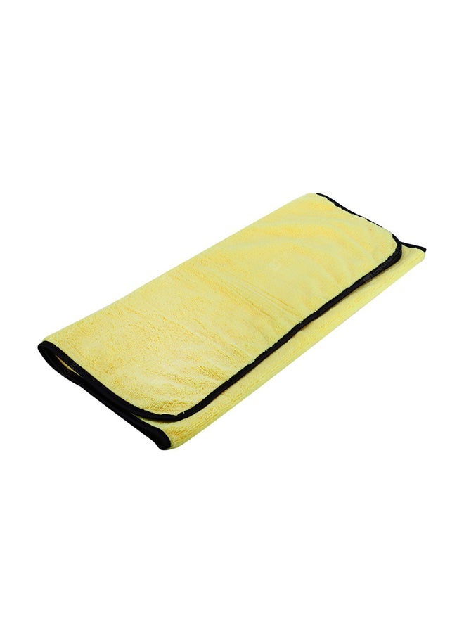Microfiber Car Cleaning Towel Cloth - Image 4