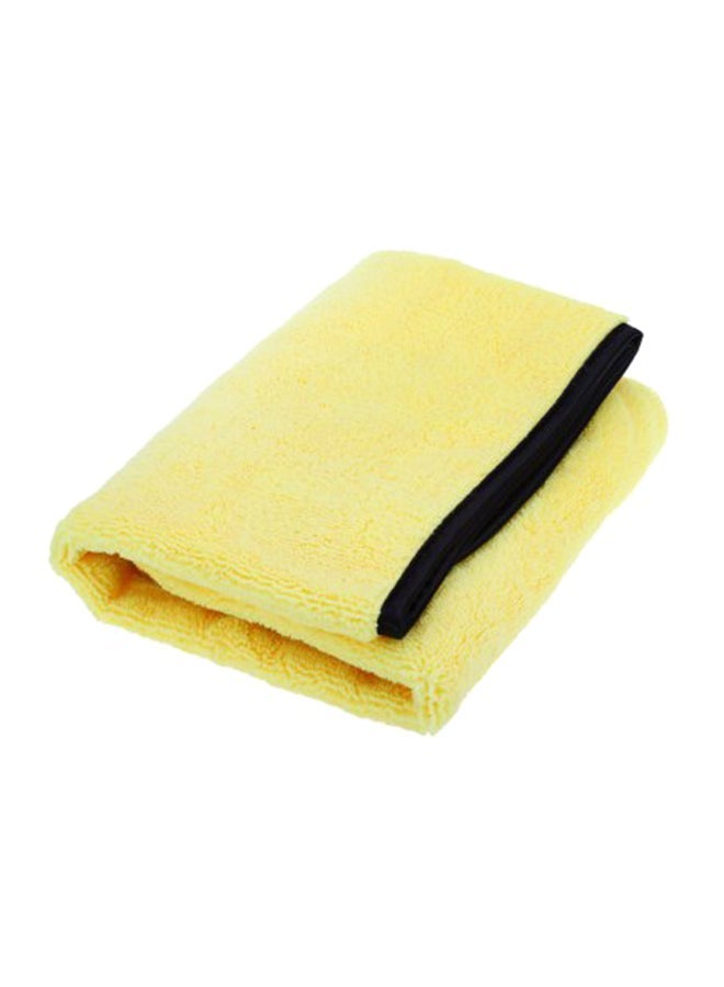 Microfiber Car Cleaning Towel Cloth - Image 2