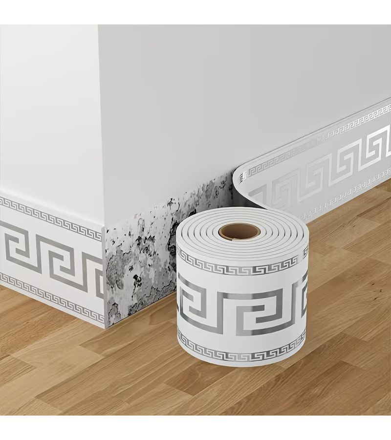 لاصق قاعدة PVC فاخر ذاتي اللصق سهل التمزيق واللصق – جوز DW 247 - Image 5