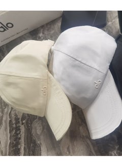 alo yoga baseball cap, sports cap, sun protection, casual and versatile baseball cap