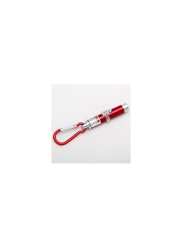 2 In 1 Laser Pen Pointer - Image 1