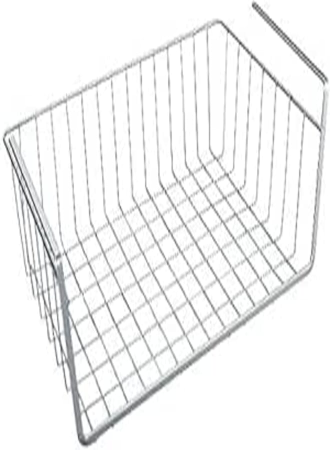 Metaltex Undershelf Basket 40cm 363840