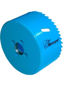 Mercure 85 mm Bi-Metal HSS Hole Saw 