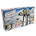 MPC Star Wars The Empire Strikes Back atat 11000 Scale Model Kit - Image 3