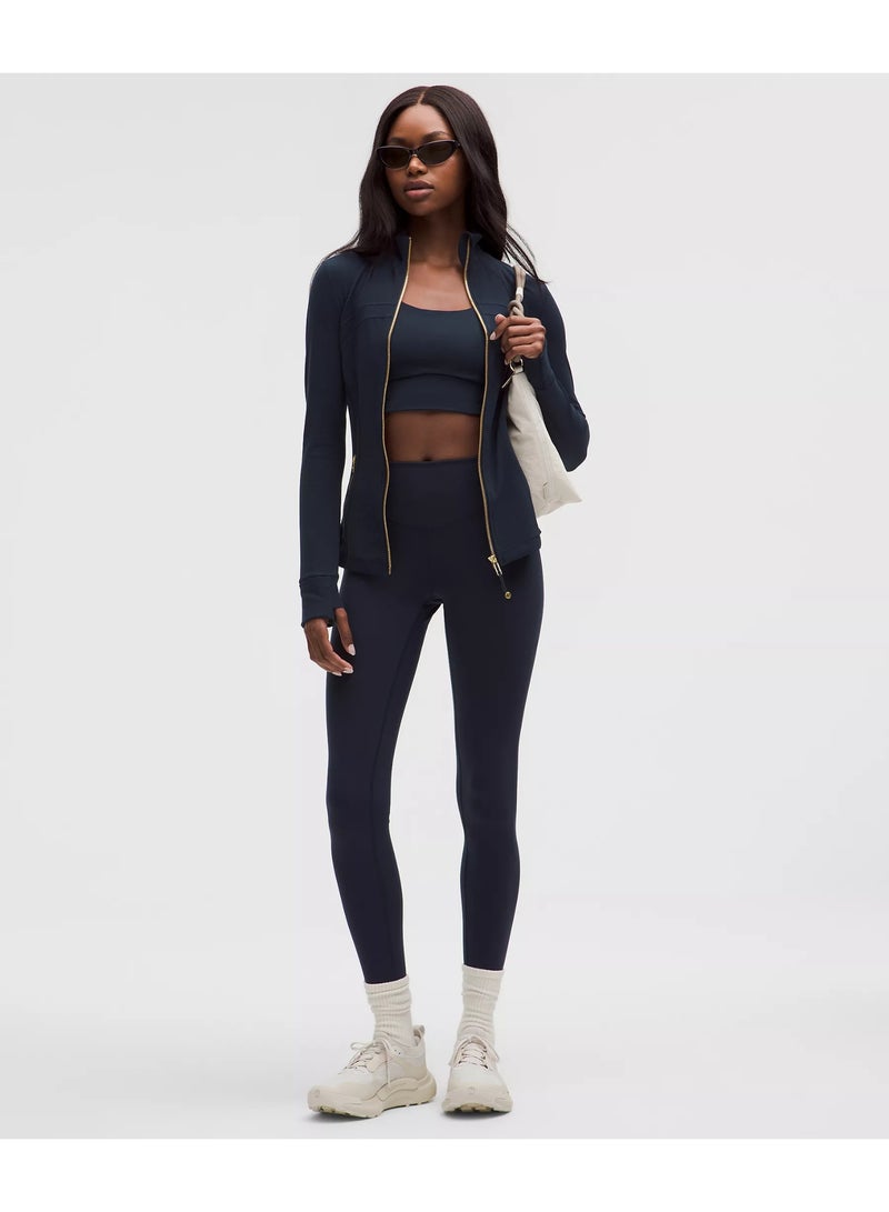 Lululemon Define Jacket: Crush Your Workouts & Nail Daily Commutes—One Piece for All-Day Styling - Image 2