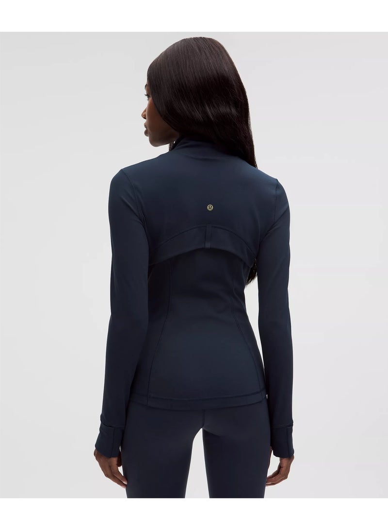 Lululemon Define Jacket: Crush Your Workouts & Nail Daily Commutes—One Piece for All-Day Styling - Image 3