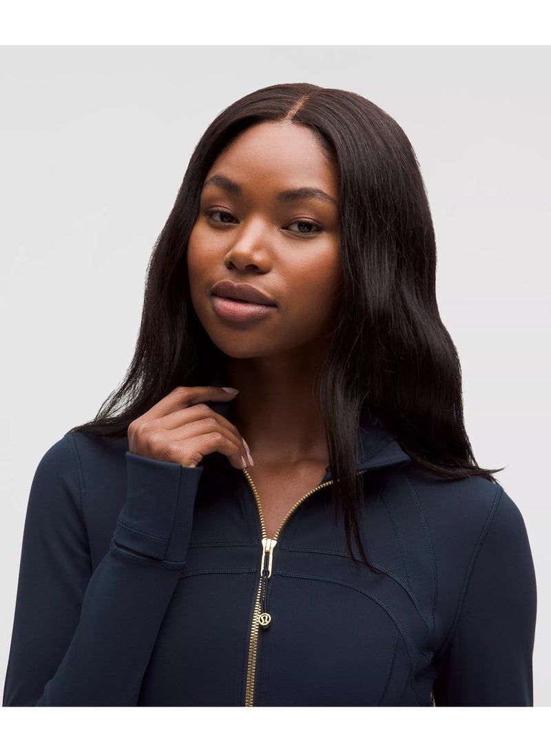 Lululemon Define Jacket: Crush Your Workouts & Nail Daily Commutes—One Piece for All-Day Styling - Image 4