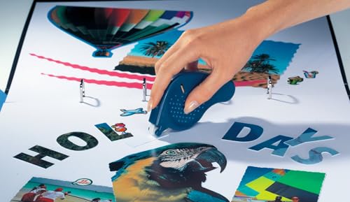 Herma Vario Refill Pack Permanent 1000 Paper Stickers (1051) - Image 4