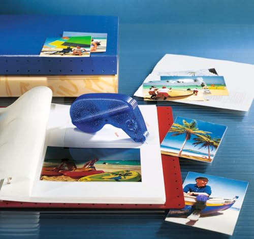 Herma Vario Refill Pack Permanent 1000 Paper Stickers (1051) - Image 5