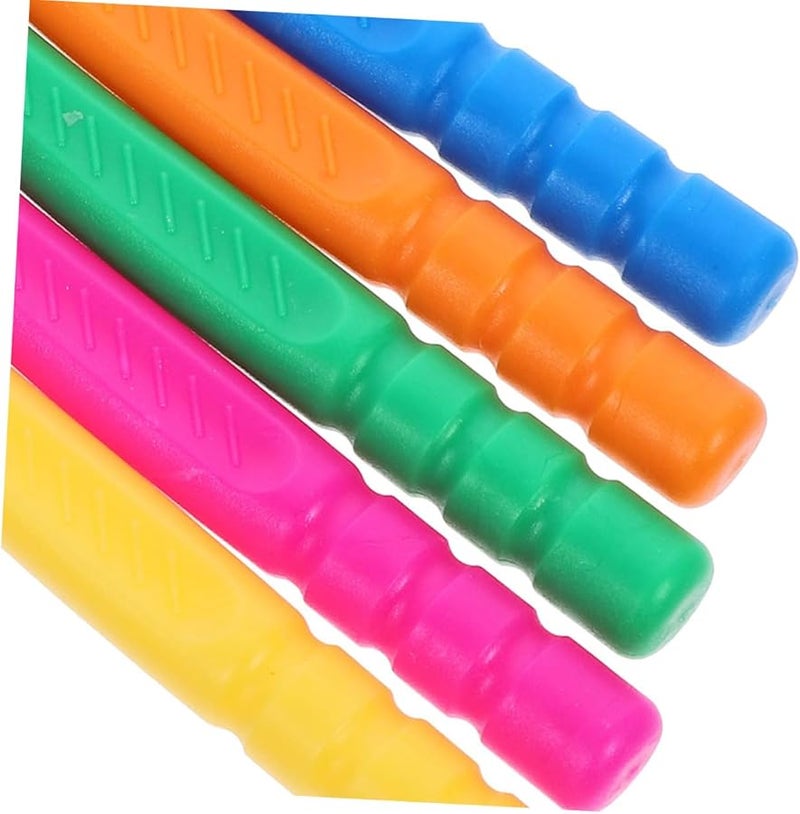 Didiseaon 30 Pack Interdental Brushes Soft Bristles Teeth Cleaning Tools Travel Toothbrush - Image 5