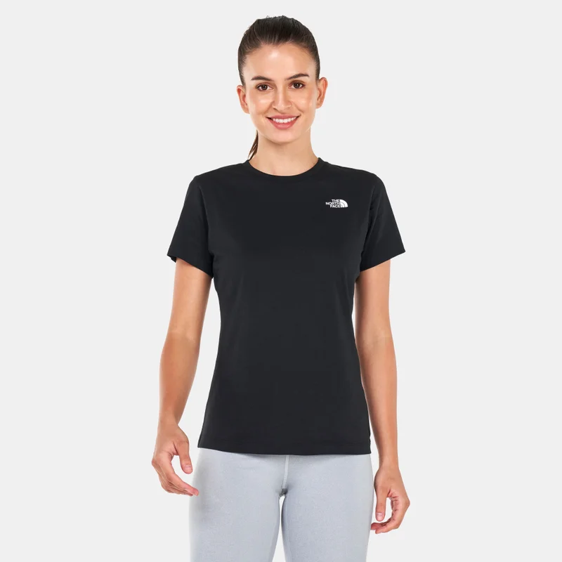 THE NORTH FACE Women's Simple Dome T-Shirt
