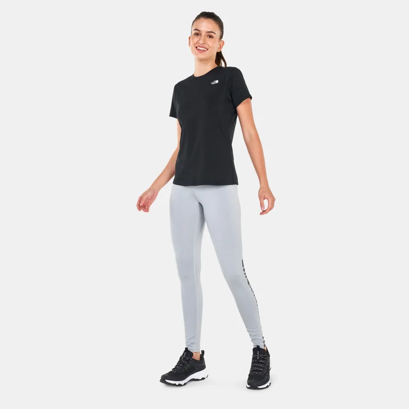 THE NORTH FACE Women's Simple Dome T-Shirt