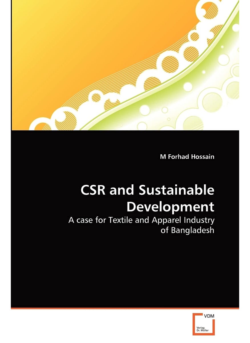 CSR and Sustainable Development  - Image 1