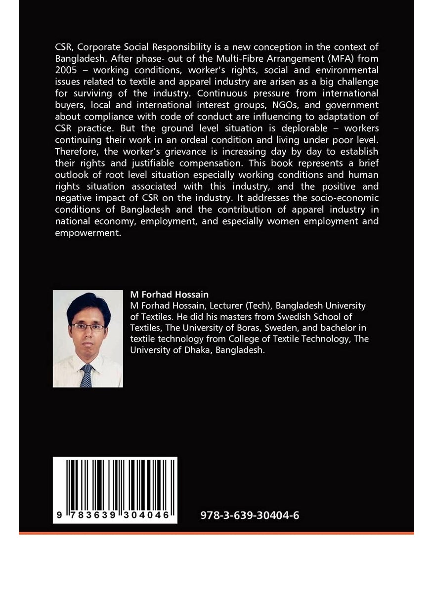 CSR and Sustainable Development  - Image 2