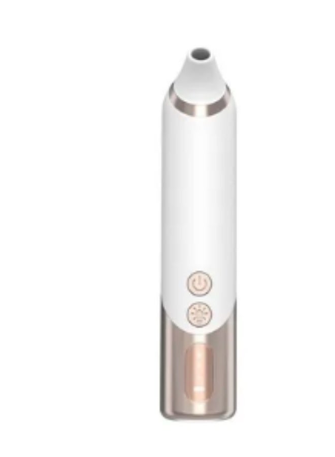 Visual Land Blackhead Remover, White Rose Gold - X15S - Image 1